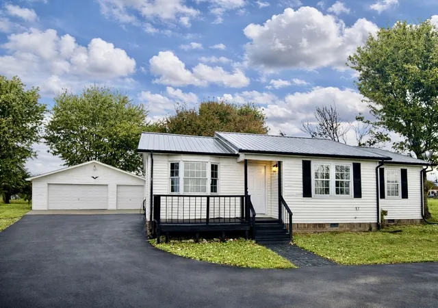 Homes for sale in Smithville, TN | 1716 New Home Rd, Smithville, TN 37166 | MLS# 3260979