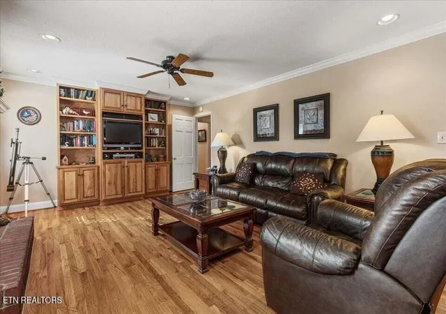 image of 1101 Brentwood Dr, Etowah, TN 37331 | MLS# 3260815