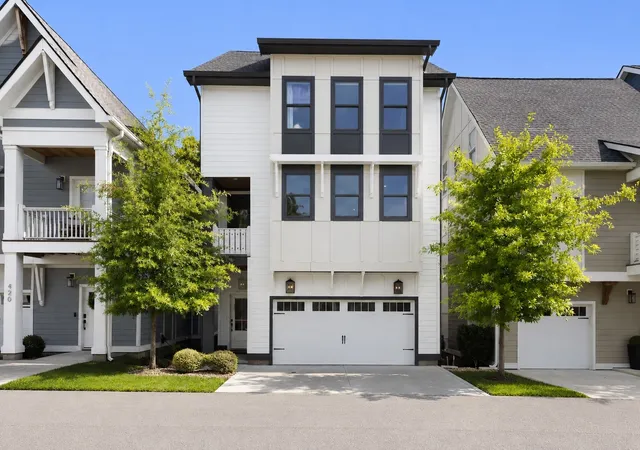 2nd image of 422 Becanni Ln, Nashville, TN 37209 | MLS# 3261504