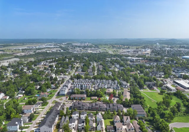 48th image of 422 Becanni Ln, Nashville, TN 37209 | MLS# 3261504