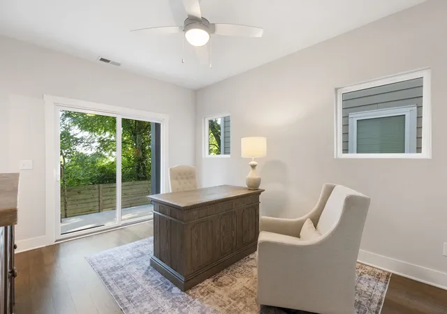5th image of 422 Becanni Ln, Nashville, TN 37209 | MLS# 3261504