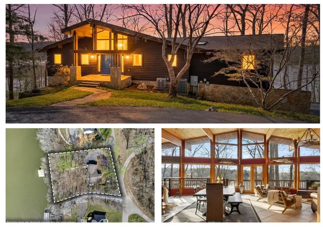 Homes for sale in Dover, TN | 203 Whispering Hills Dr, Dover, TN 37058 | MLS# 3261000