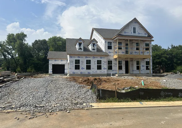 2nd image of 613 Banner Dr, Murfreesboro, TN 37129 | MLS# 3272136