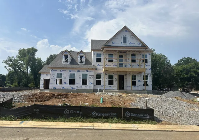 3rd image of 613 Banner Dr, Murfreesboro, TN 37129 | MLS# 3272136