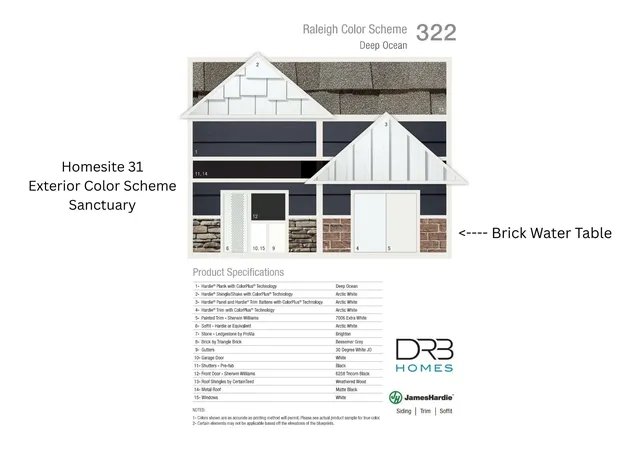 4th image of 613 Banner Dr, Murfreesboro, TN 37129 | MLS# 3272136