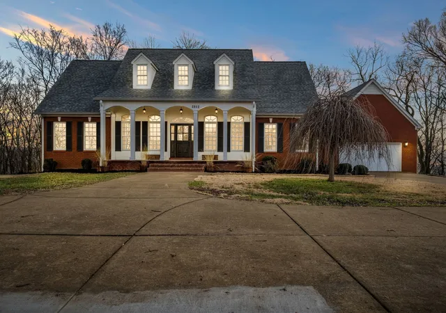 Homes for sale in Santa Fe, TN | 2852 New Hwy 7, Santa Fe, TN 38482 | MLS# 3261231
