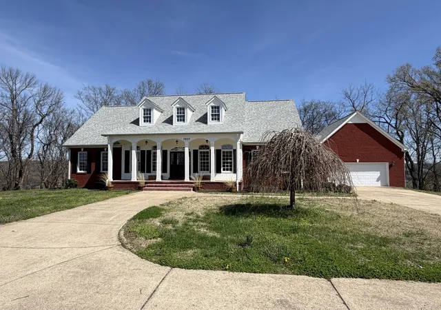 Homes for sale in Santa Fe, TN | 2852 New Hwy 7, Santa Fe, TN 38482 | MLS# 3261231