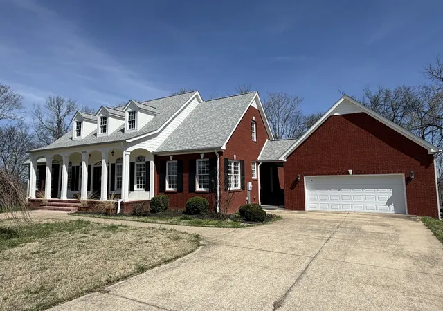 Homes for sale in Santa Fe, TN | 2852 New Hwy 7, Santa Fe, TN 38482 | MLS# 3261231