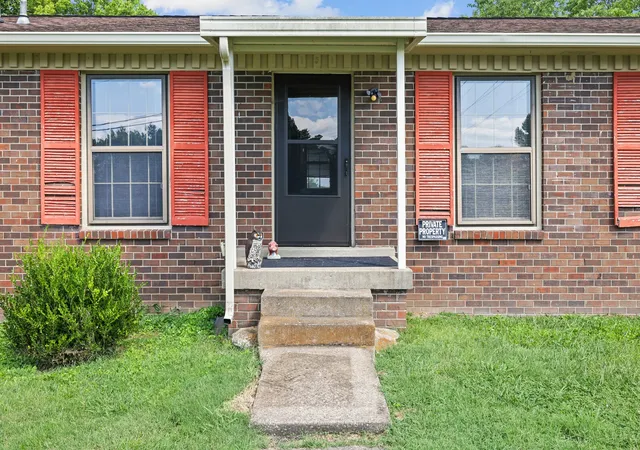 Photo 3 of Single family home for sale at 151 Brenda Ln, Antioch, TN 37013 | MLS# 3513744 | Listing updated on 2026-08-31