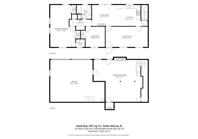 41st image of 151 Brenda Ln, Antioch, TN 37013 | MLS# 3513744