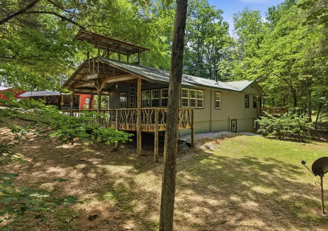 Homes for sale in Sparta, TN | 2543 S Bunker Hill Rd, Sparta, TN 38583 | MLS# 3261029