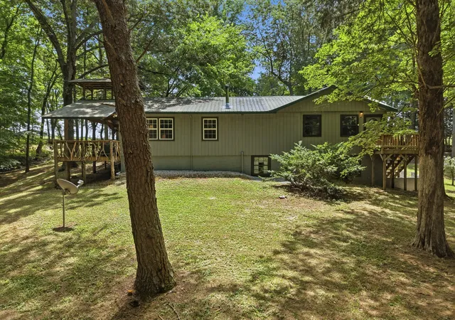 Homes for sale in Sparta, TN | 2543 S Bunker Hill Rd, Sparta, TN 38583 | MLS# 3261029
