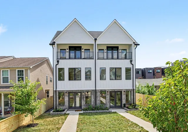 1st image of 535a Moore Ave, Nashville, TN 37203 | MLS# 3272070