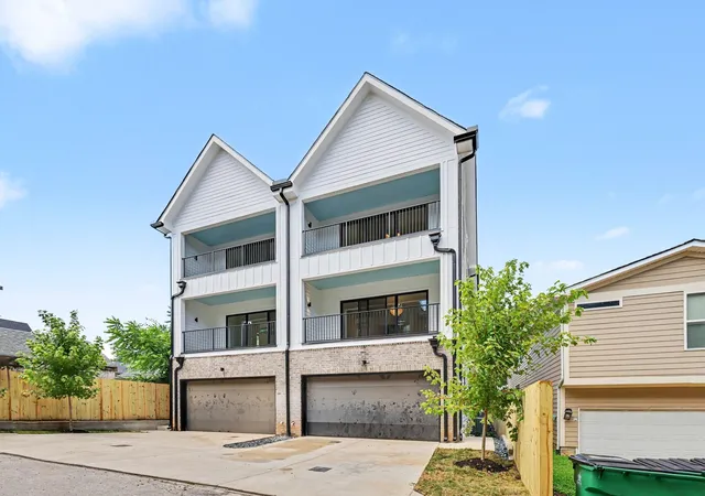 38th image of 535a Moore Ave, Nashville, TN 37203 | MLS# 3272070