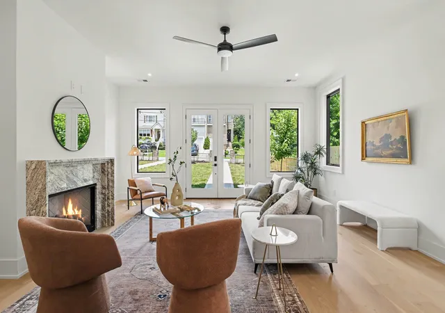 4th image of 535A Moore Ave, Nashville, TN 37203 | MLS# 3272070