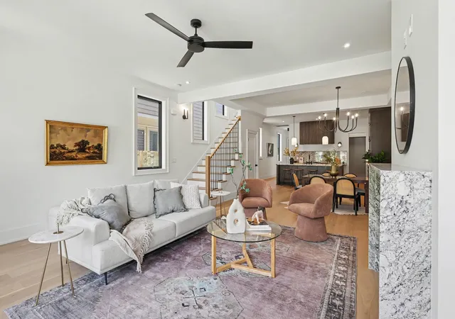 5th image of 535A Moore Ave, Nashville, TN 37203 | MLS# 3272070
