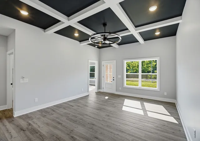 4th image of 719 Mount Vernon Rd, Bethpage, TN 37022 | MLS# 3261135