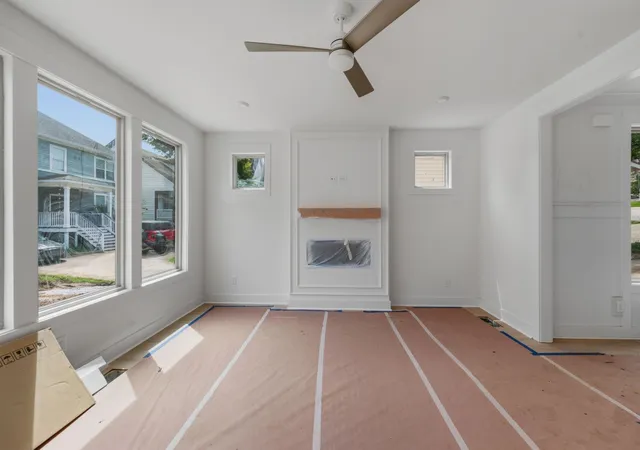 4th image of 518A Eastboro Dr, Nashville, TN 37209 | MLS# 3261032