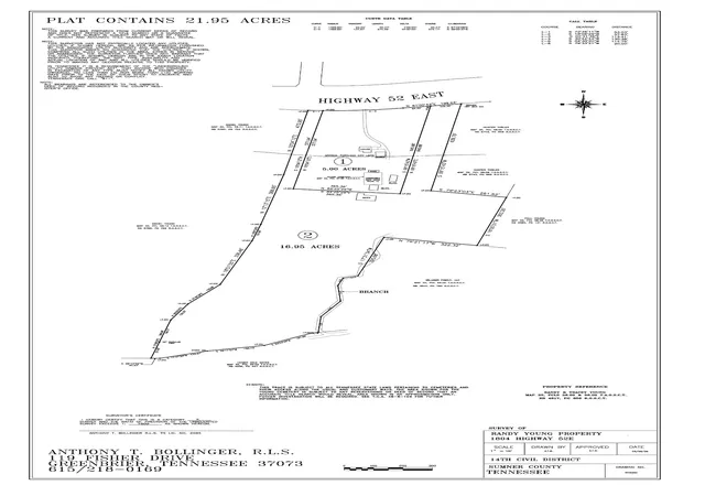 4th image of 1804 Hwy 52 E, Portland, TN 37148 | MLS# 3261541