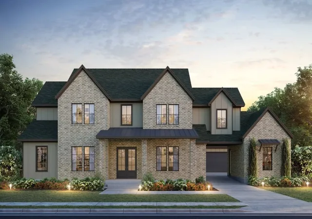 2nd image of 104 Hyde Park Trail, College Grove, TN 37046 | MLS# 3261051