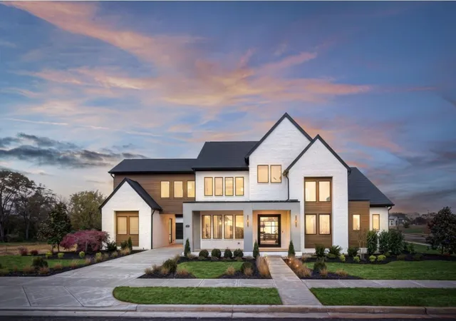 4th image of 104 Hyde Park Trail, College Grove, TN 37046 | MLS# 3261051