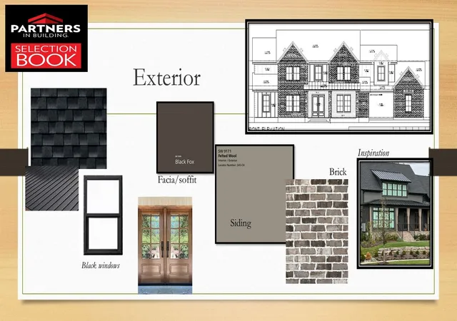 Photo 4 of Sale Pending at 2096 Hamilton Dr, Franklin, TN 37064 | MLS# 3261061 | Listing updated on 2026-08-20