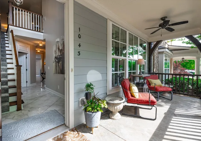 Photo 2 of Townhouse for sale at 1043 Howland St, Franklin, TN 37064 | MLS# 3261439 | Listing updated on 2026-08-20