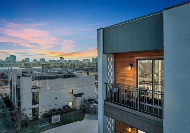 2nd image of 2519 Clifton Ave #303, Nashville, TN 37209 | MLS# 3263377
