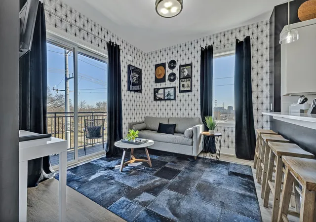 3rd image of 2519 Clifton Ave #303, Nashville, TN 37209 | MLS# 3263377