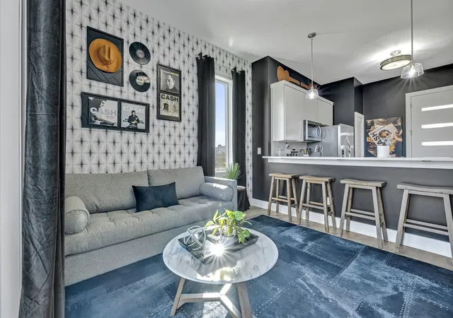 4th image of 2519 Clifton Ave #303, Nashville, TN 37209 | MLS# 3263377