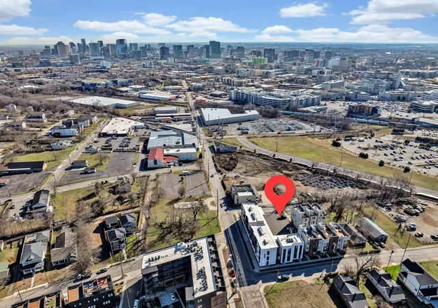 2nd image of 2519 Clifton Ave, Nashville, TN 37209