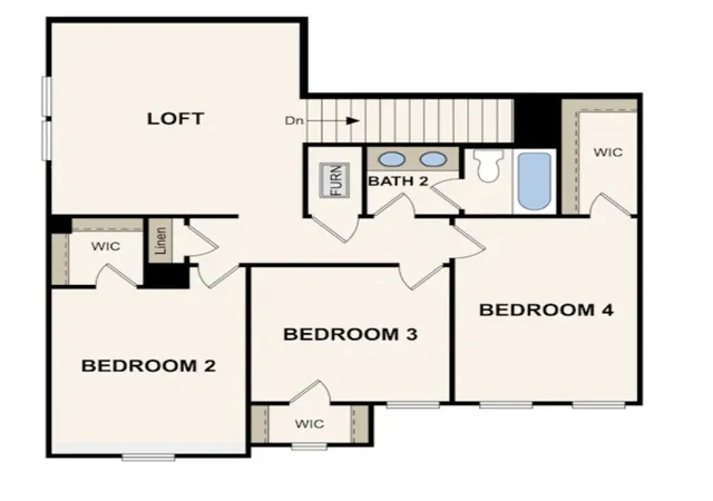 3rd image of 1353 Georgetown Dr, Old Hickory, TN 37138 | MLS# 3261064