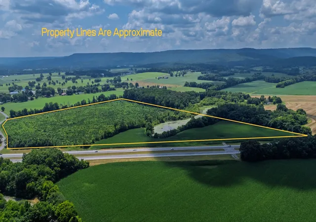 Homes for sale in Belvidere, TN | 0 Reynolds Ln, Belvidere, TN 37306 | MLS# 3261199
