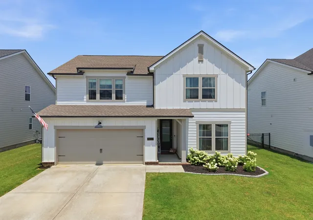 Photo 1 of Single family home for sale at 3632 Shady Forest Dr, Murfreesboro, TN 37128 | MLS# 3262536 | Listing updated on 2026-08-21