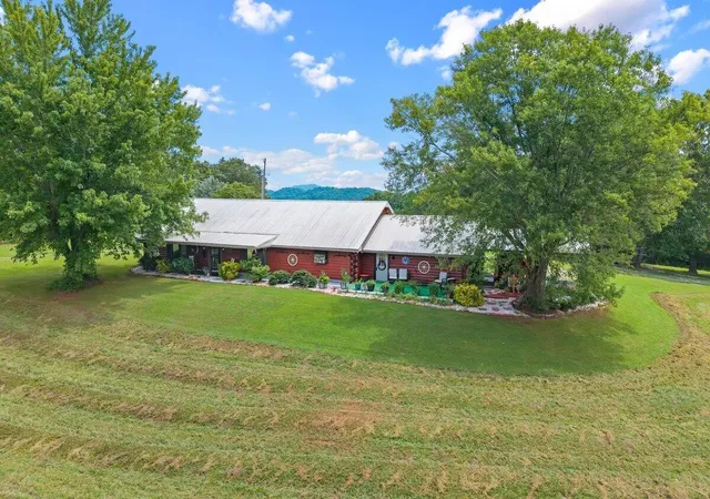 1st image of 910 Reagan Valley Road, Tellico Plains, TN 37385 | MLS# 3261069