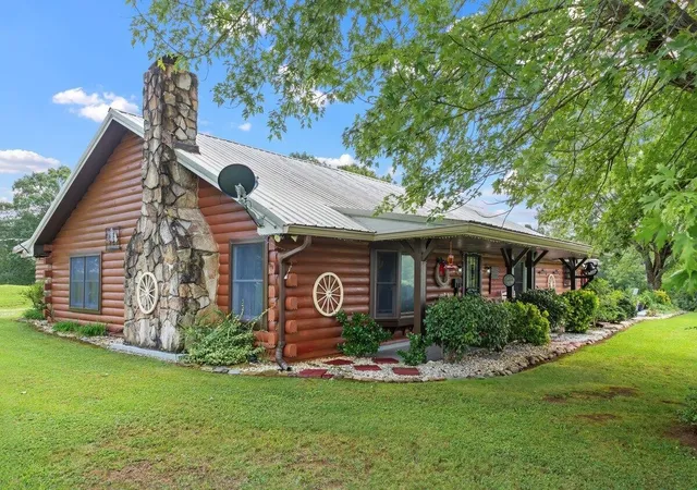 4th image of 910 Reagan Valley Road, Tellico Plains, TN 37385 | MLS# 3261069