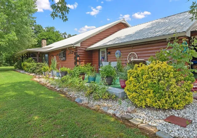 5th image of 910 Reagan Valley Road, Tellico Plains, TN 37385 | MLS# 3261069