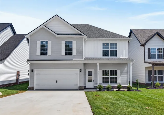 Homes for sale in Clarksville, TN | 2680 Brewster Dr, Clarksville, TN 37042 | MLS# 3262097