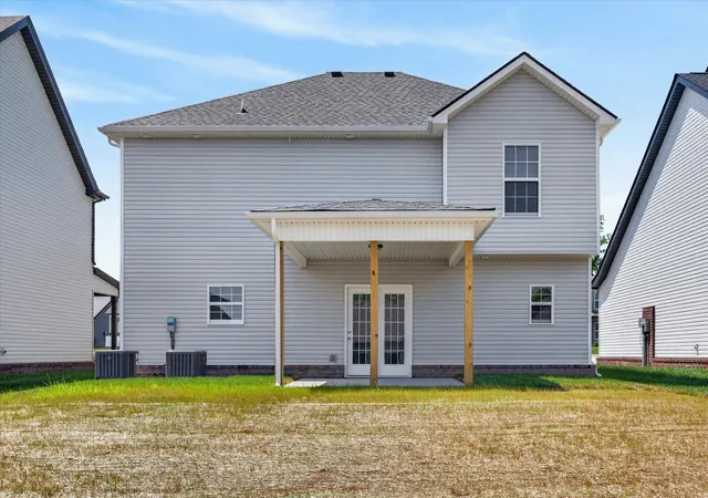 Homes for sale in Clarksville, TN | 2680 Brewster Dr, Clarksville, TN 37042 | MLS# 3262097