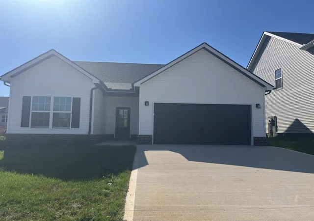 Photo 1 of Single family home for sale at 1138 Mary Lu Dr, Clarksville, TN 37042 | MLS# 3271978 | Listing updated on 2026-10-28