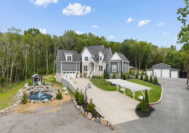 Photo 4 of Single family home for sale at 1 Kingsbury Ct, Lebanon, TN 37090 | MLS# 3263454 | Listing updated on 2026-08-10