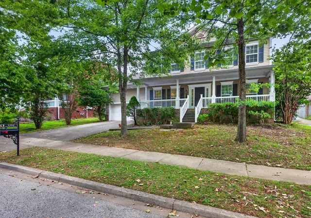 2nd image of 1504 Braden Cir, Franklin, TN 37067 | MLS# 3270642