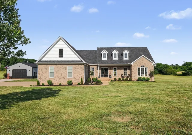 Homes for sale in Lewisburg, TN | 2829 Anes Station Rd, Lewisburg, TN 37091 | MLS# 3263427