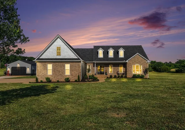 Homes for sale in Lewisburg, TN | 2829 Anes Station Rd, Lewisburg, TN 37091 | MLS# 3263427