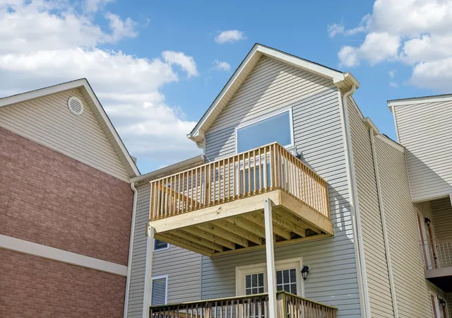 4th image of 420 Elysian Fields Rd #E9, Nashville, TN 37211 | MLS# 3262994