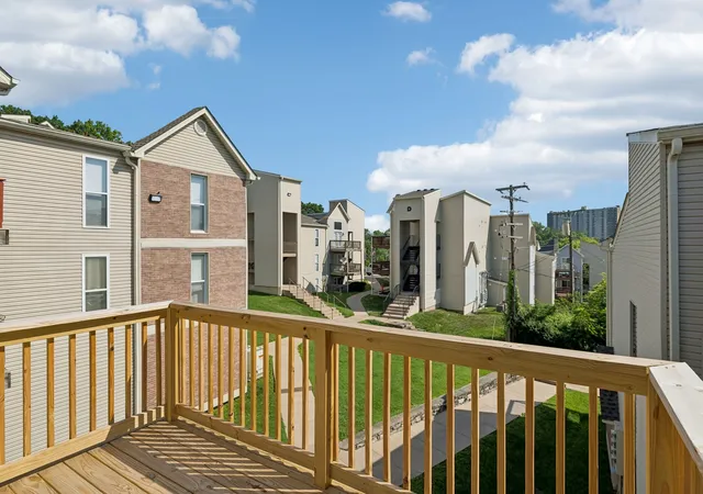 5th image of 420 Elysian Fields Rd #E9, Nashville, TN 37211 | MLS# 3262994