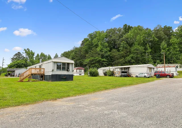Homes for sale in Jasper, TN | 1841 Main St, Jasper, TN 37347 | MLS# 3261138