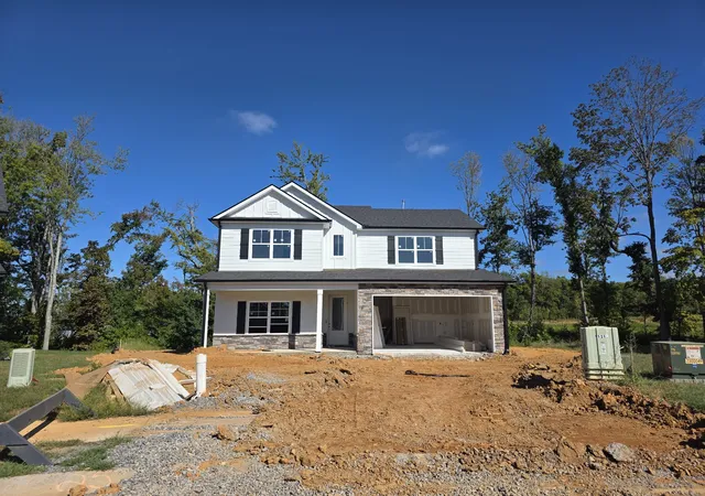 Photo 1 of Single family home for sale at 621 Silver Tr, White House, TN 37188 | MLS# 3261139 | Listing updated on 2026-10-05