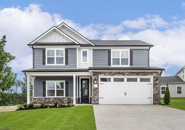 26th image of 621 Silver Trace, White House, TN 37188 | MLS# 3261139