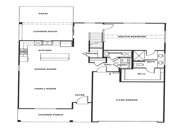 3rd image of 621 Silver Trace, White House, TN 37188 | MLS# 3261139